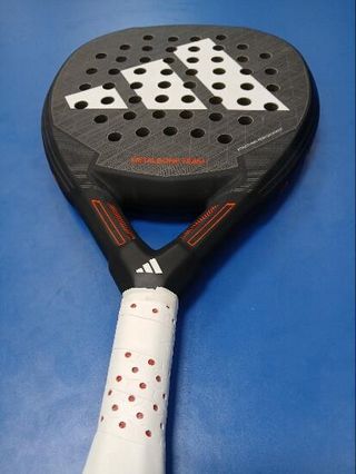 Pala de pádel adulto - adidas Metalbone Team 3.4 25