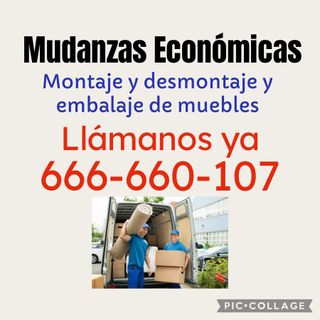 Mudanzas Económicas