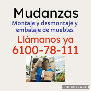 Mudanzas