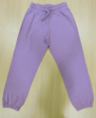 Set abbigliamento bambina tg. 6/7 anni