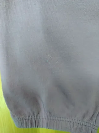 Set abbigliamento bambina tg. 6/7 anni