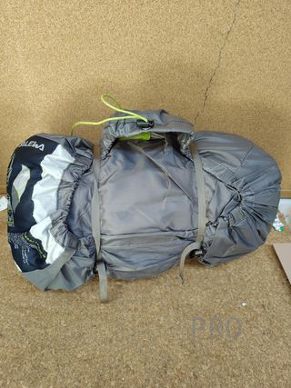 tienda de campaña Salewa Zelt Sierra Leone 3-