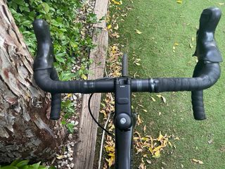 BMC Gran fondo 01 . Talla M Disco