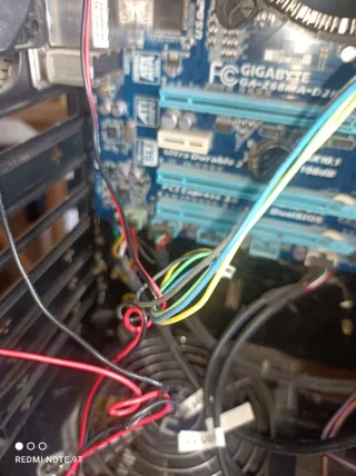 Mantenimiento ,asesoramiento y ayuda en el hogar