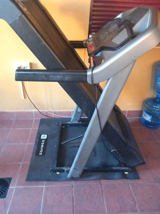 Cinta de correr Domyos T900A