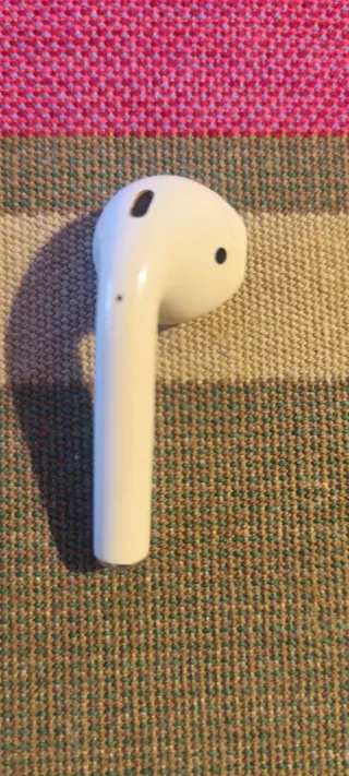 AirPods 1ª Generación