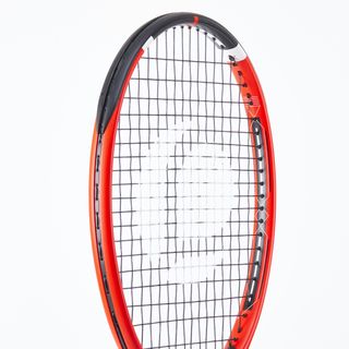Raqueta de Tenis Adulto - TR160 Graph Naranja