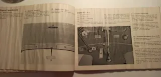 Libretto Uso e Manutenzione VW 1967