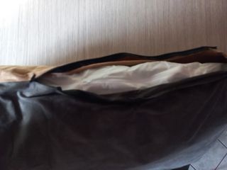 Cuscino gravidanza forma U