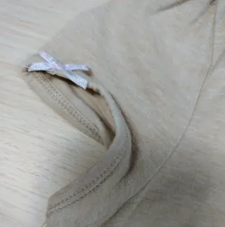 Set abbigliamento bambina tg. 6/8 anni