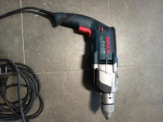 Taladro Bosch GSB 19-2 RE Profesional