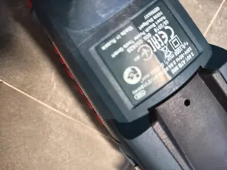 Taladro Bosch GSB 19-2 RE Profesional