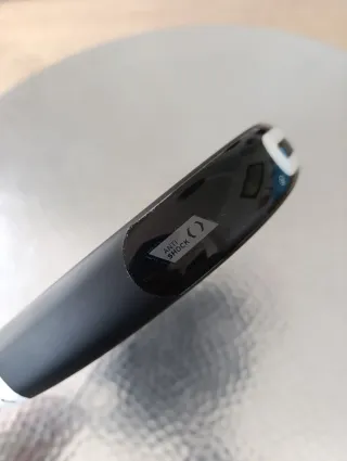 Pala de pádel Head Alpha Motion