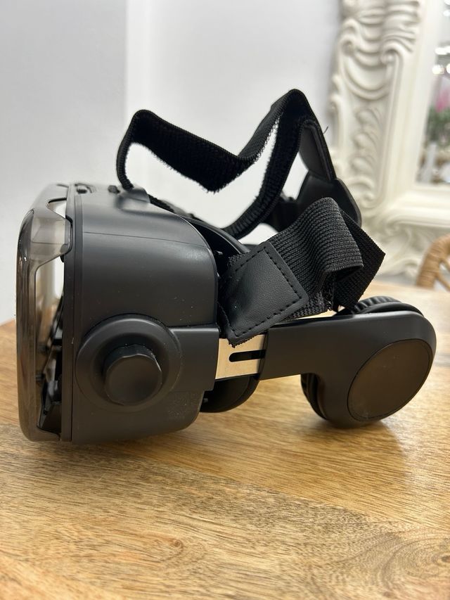 Gafas Realidad Virtual VR