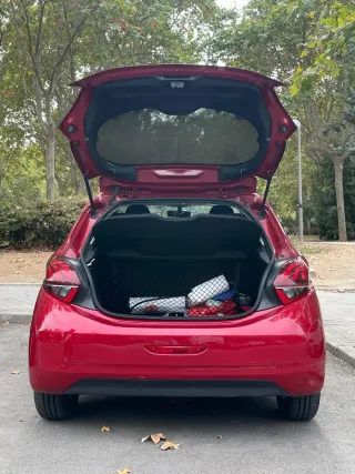 Peugeot 208.Edición Limitada