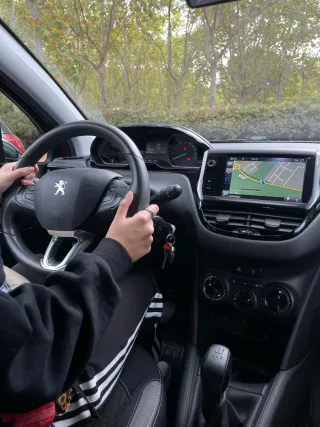 Peugeot 208.Edición Limitada