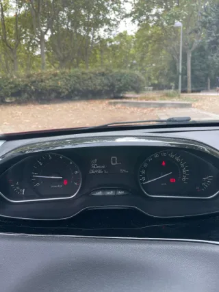 Peugeot 208.Edición Limitada