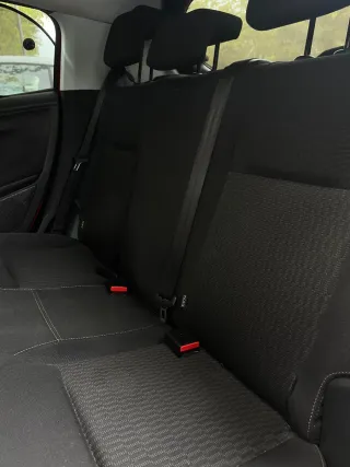 Peugeot 208.Edición Limitada