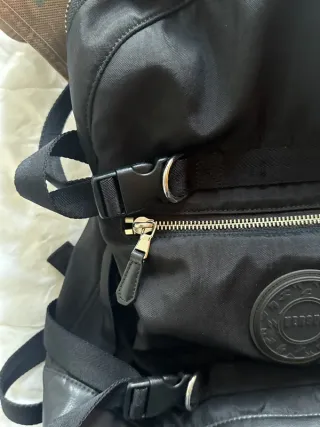 Zaino Versus Versace nero