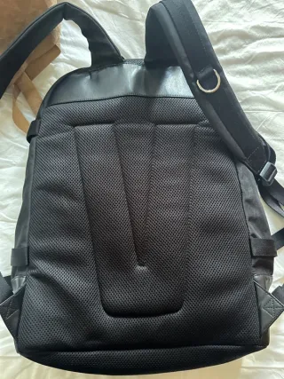 Zaino Versus Versace nero