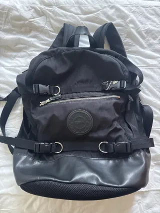 Zaino Versus Versace nero