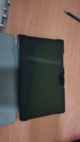 Samsung Galaxy Tab A7 Negro