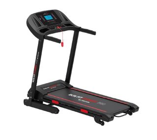 Cinta de correr Prixton Plegable 16 km/h