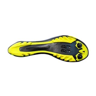 Zapatillas MTB XT Path Negro/Verde