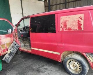 Mercedes 353462 6010510501 árbol levas vito (w638)