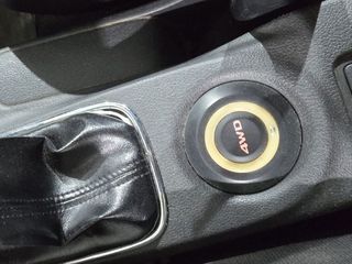 MITSUBISHI Outlander 220 DID Motion 4WD