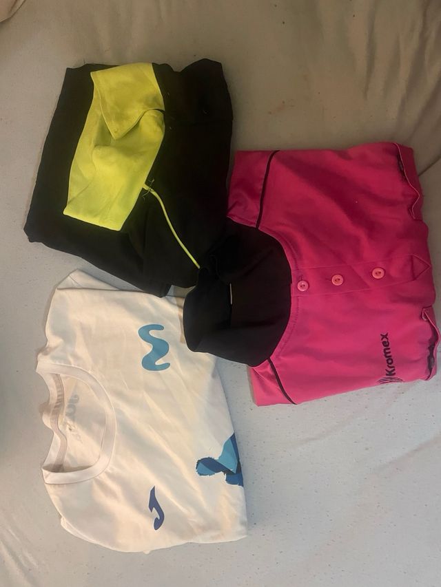 Camiseta Chelsea Adidas Talla M