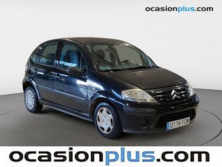 Citroen C3 1.4 HDI Furio 50 kW (70 CV)
