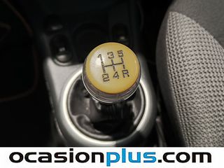 Citroen C3 1.4 HDI Furio 50 kW (70 CV)