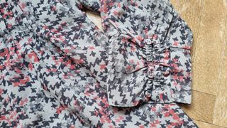 Set Piazza Italia Leggings e Camicia Tg S