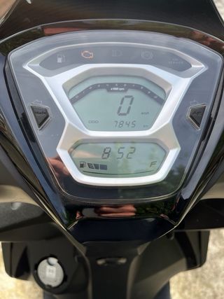 Kymco Agility 125 (2023)