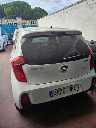 KIA Picanto 2016