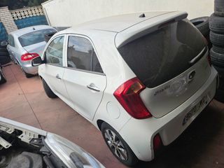 KIA Picanto 2016