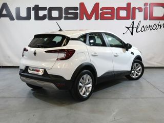 Renault Captur Intens TCe 74kW (100CV) GLP