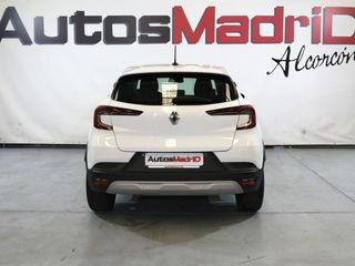 Renault Captur Intens TCe 74kW (100CV) GLP