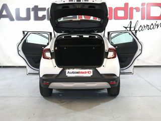 Renault Captur Intens TCe 74kW (100CV) GLP