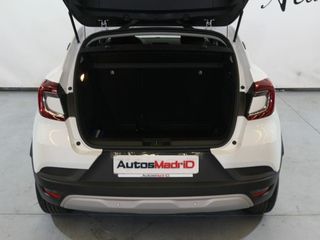 Renault Captur Intens TCe 74kW (100CV) GLP