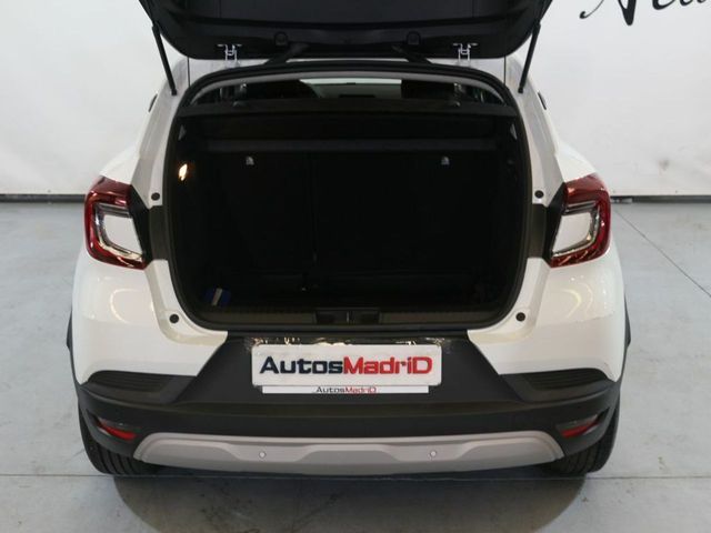 Renault Captur Intens TCe 74kW (100CV) GLP