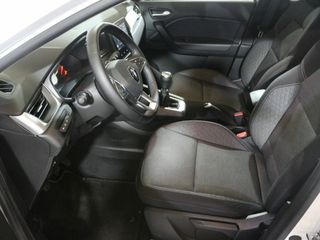 Renault Captur Intens TCe 74kW (100CV) GLP