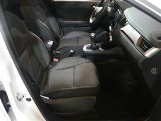 Renault Captur Intens TCe 74kW (100CV) GLP