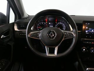 Renault Captur Intens TCe 74kW (100CV) GLP