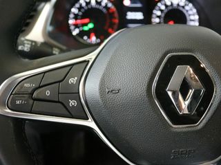 Renault Captur Intens TCe 74kW (100CV) GLP