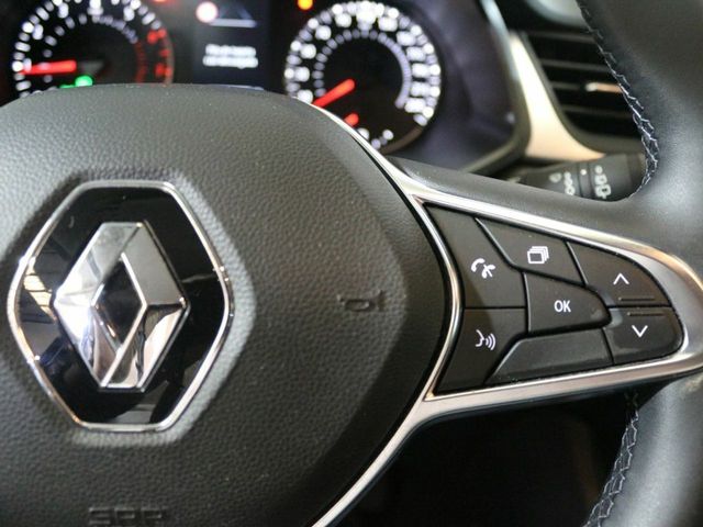 Renault Captur Intens TCe 74kW (100CV) GLP