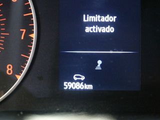 Renault Captur Intens TCe 74kW (100CV) GLP