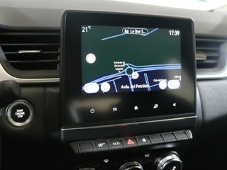 Renault Captur Intens TCe 74kW (100CV) GLP