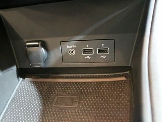 Renault Captur Intens TCe 74kW (100CV) GLP